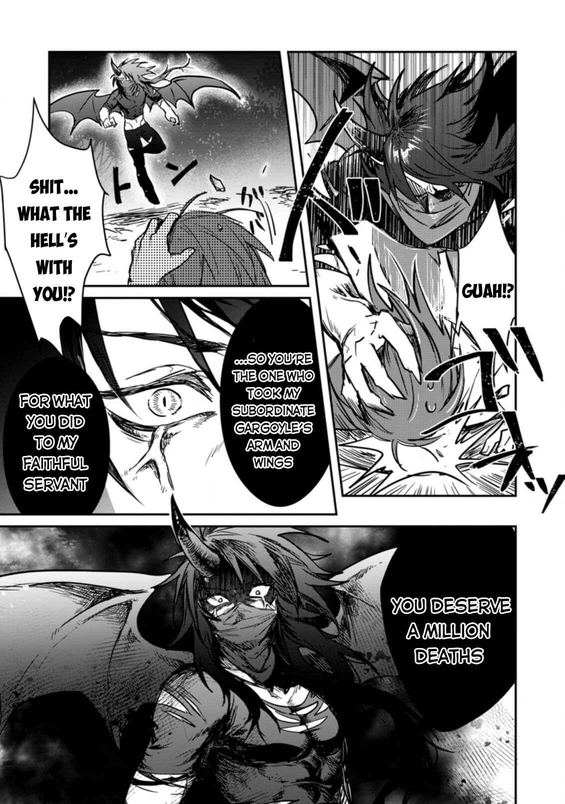 Page 3 Chapter 7.2 Yuusha Party ni Kawaii Ko ga Ita no de, Kokuhaku Shite Mita
