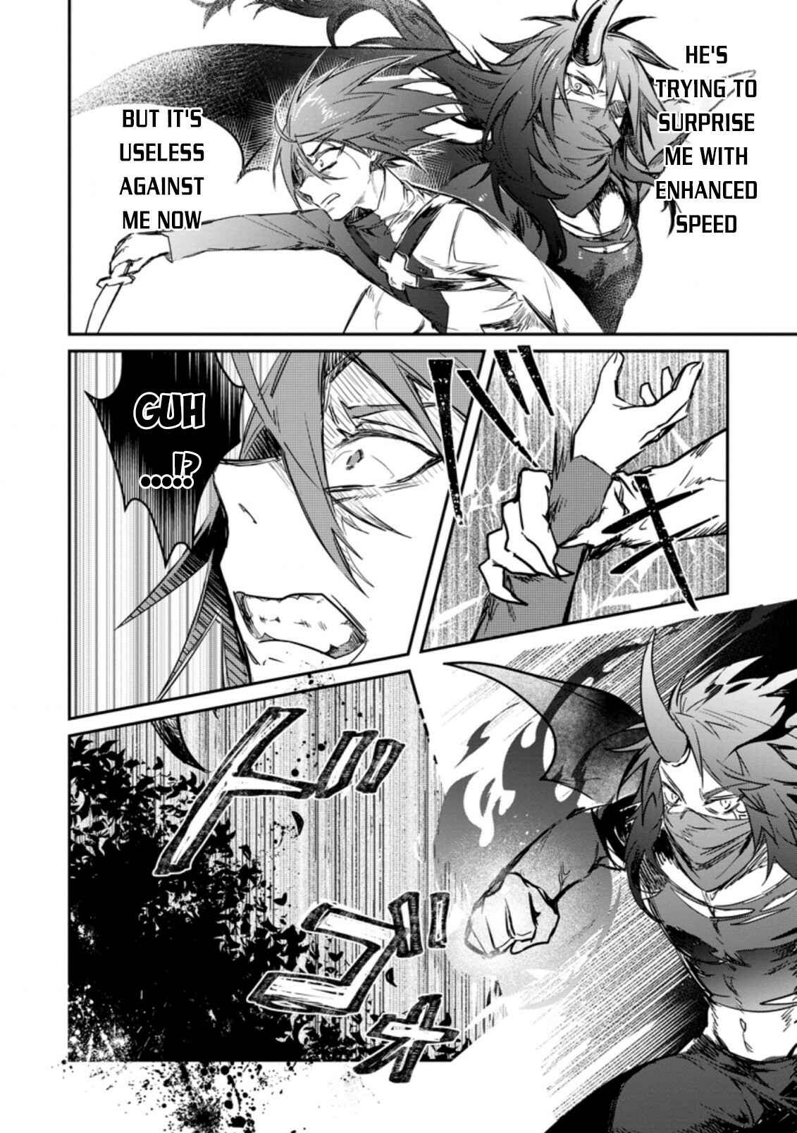 Page 6 Chapter 7.2 Yuusha Party ni Kawaii Ko ga Ita no de, Kokuhaku Shite Mita