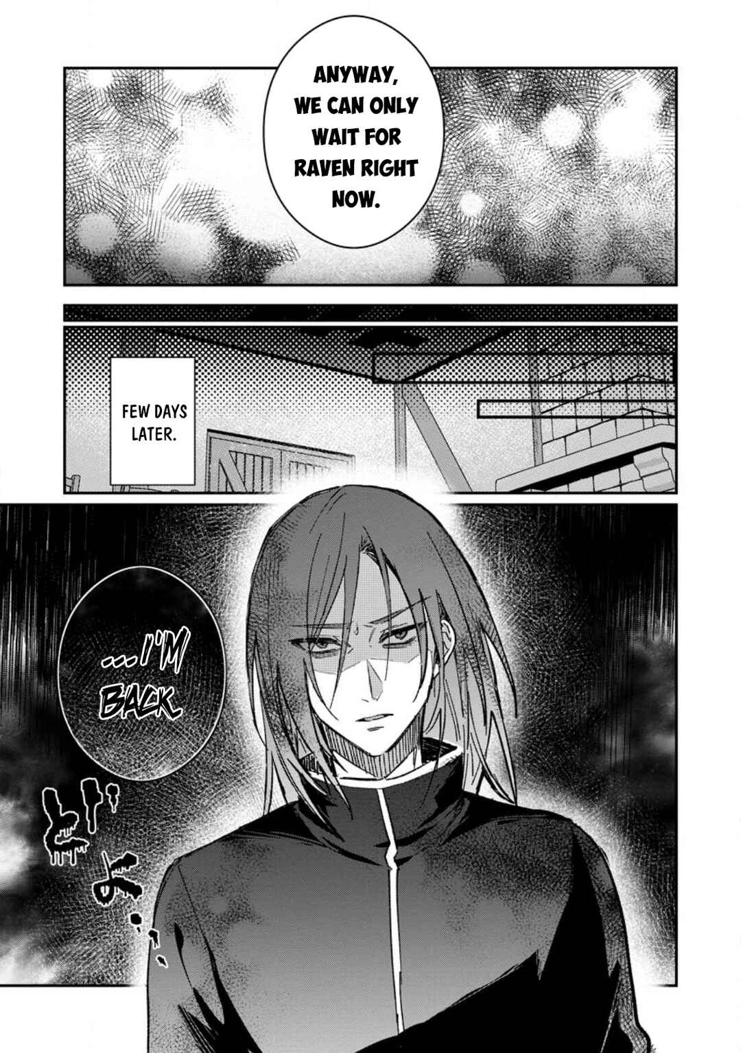 Page 4 Chapter 27 Yuusha Party ni Kawaii Ko ga Ita no de, Kokuhaku Shite Mita