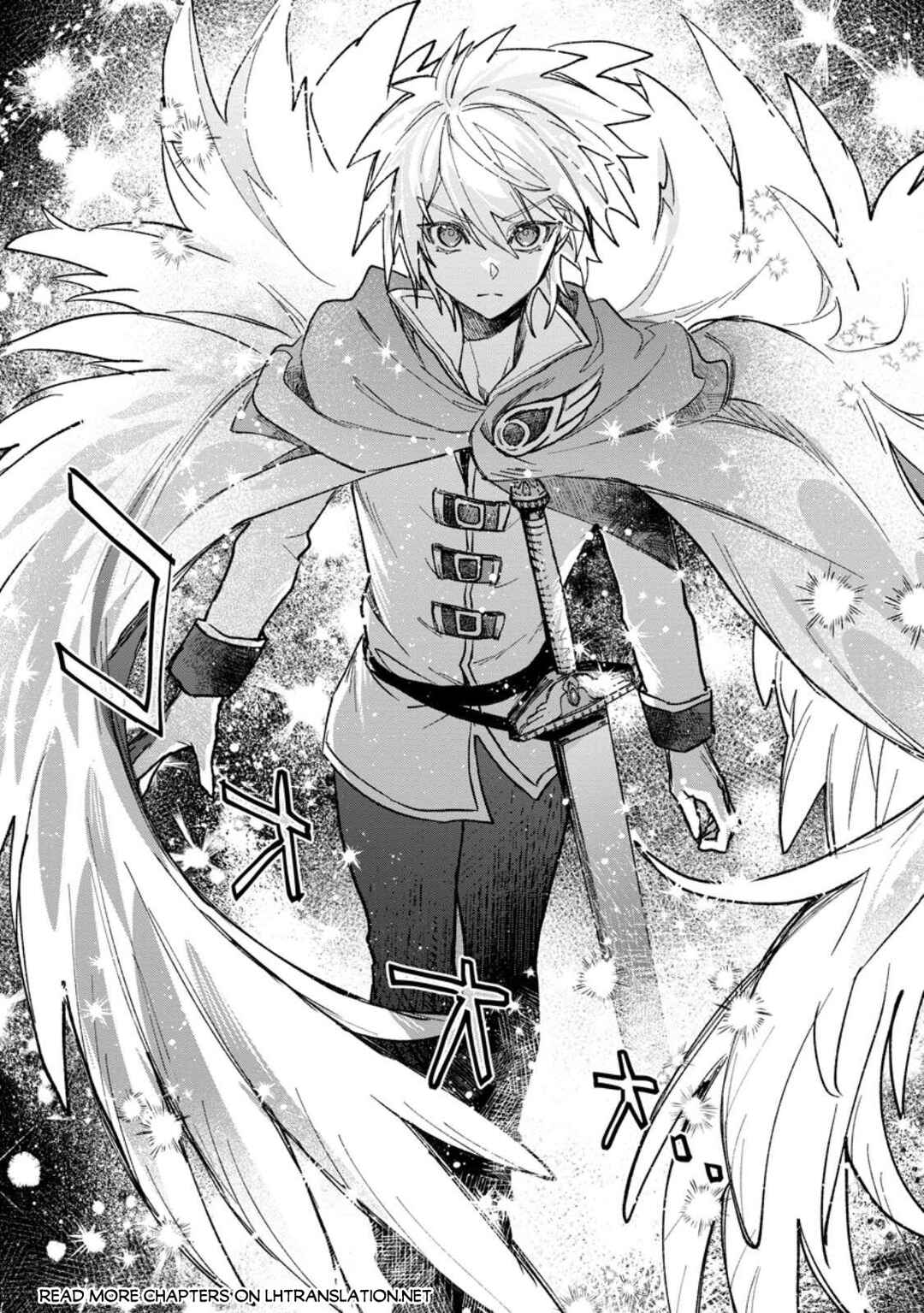 Page 15 Chapter 58.2 Yuusha Party ni Kawaii Ko ga Ita no de, Kokuhaku Shite Mita
