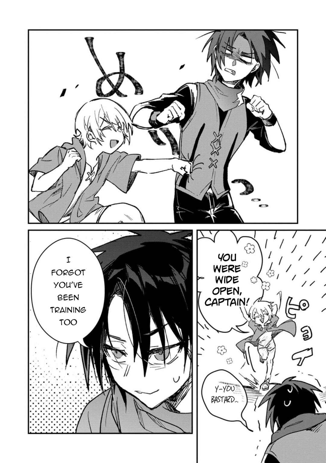 Page 19 Chapter 60 Yuusha Party ni Kawaii Ko ga Ita no de, Kokuhaku Shite Mita