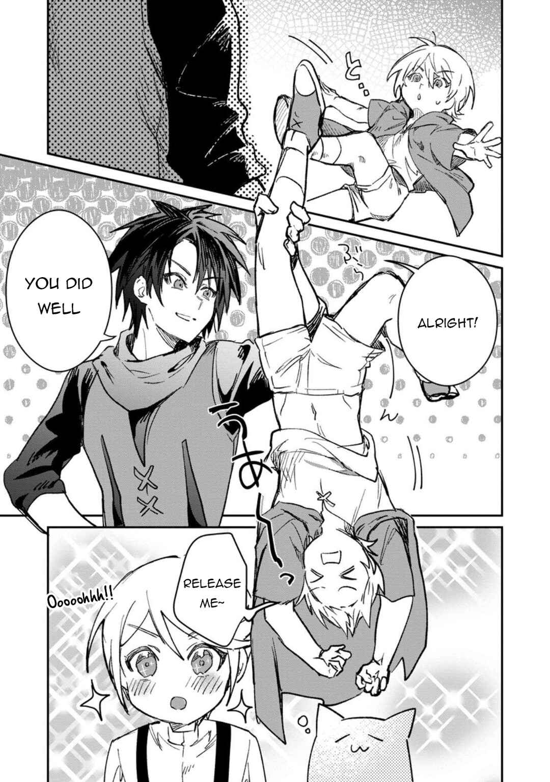Page 22 Chapter 60 Yuusha Party ni Kawaii Ko ga Ita no de, Kokuhaku Shite Mita