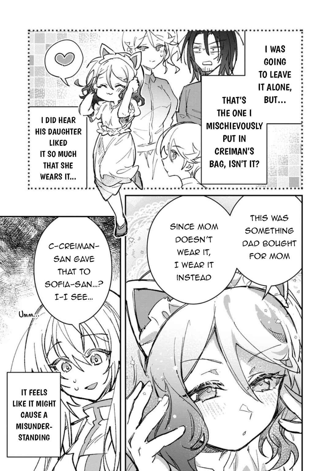 Page 28 Chapter 60 Yuusha Party ni Kawaii Ko ga Ita no de, Kokuhaku Shite Mita