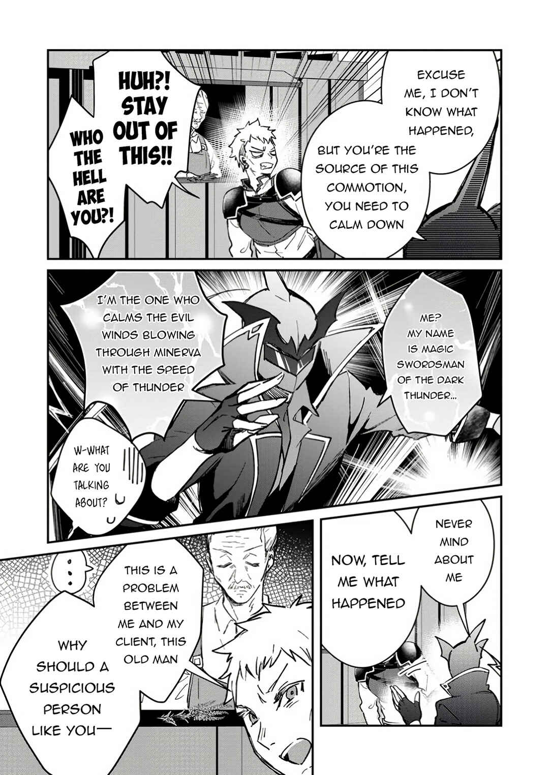 Page 10 Chapter 50.2 Yuusha Party ni Kawaii Ko ga Ita no de, Kokuhaku Shite Mita