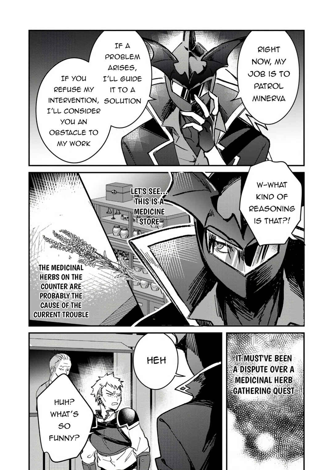 Page 11 Chapter 50.2 Yuusha Party ni Kawaii Ko ga Ita no de, Kokuhaku Shite Mita