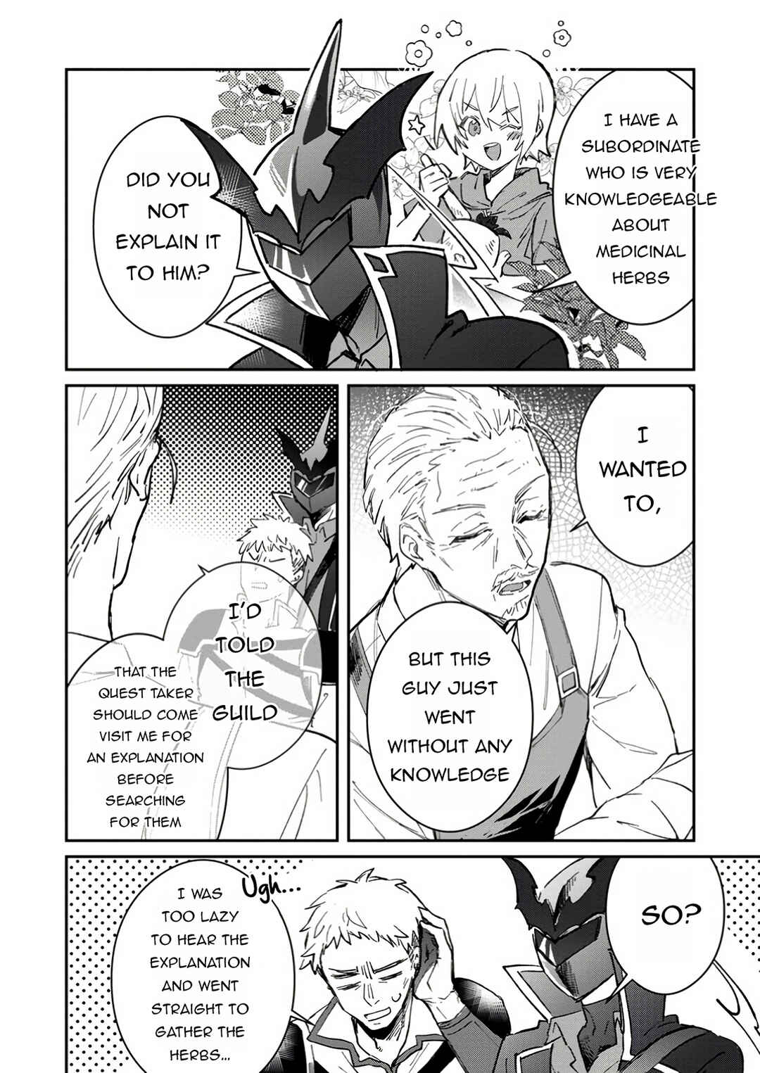 Page 13 Chapter 50.2 Yuusha Party ni Kawaii Ko ga Ita no de, Kokuhaku Shite Mita