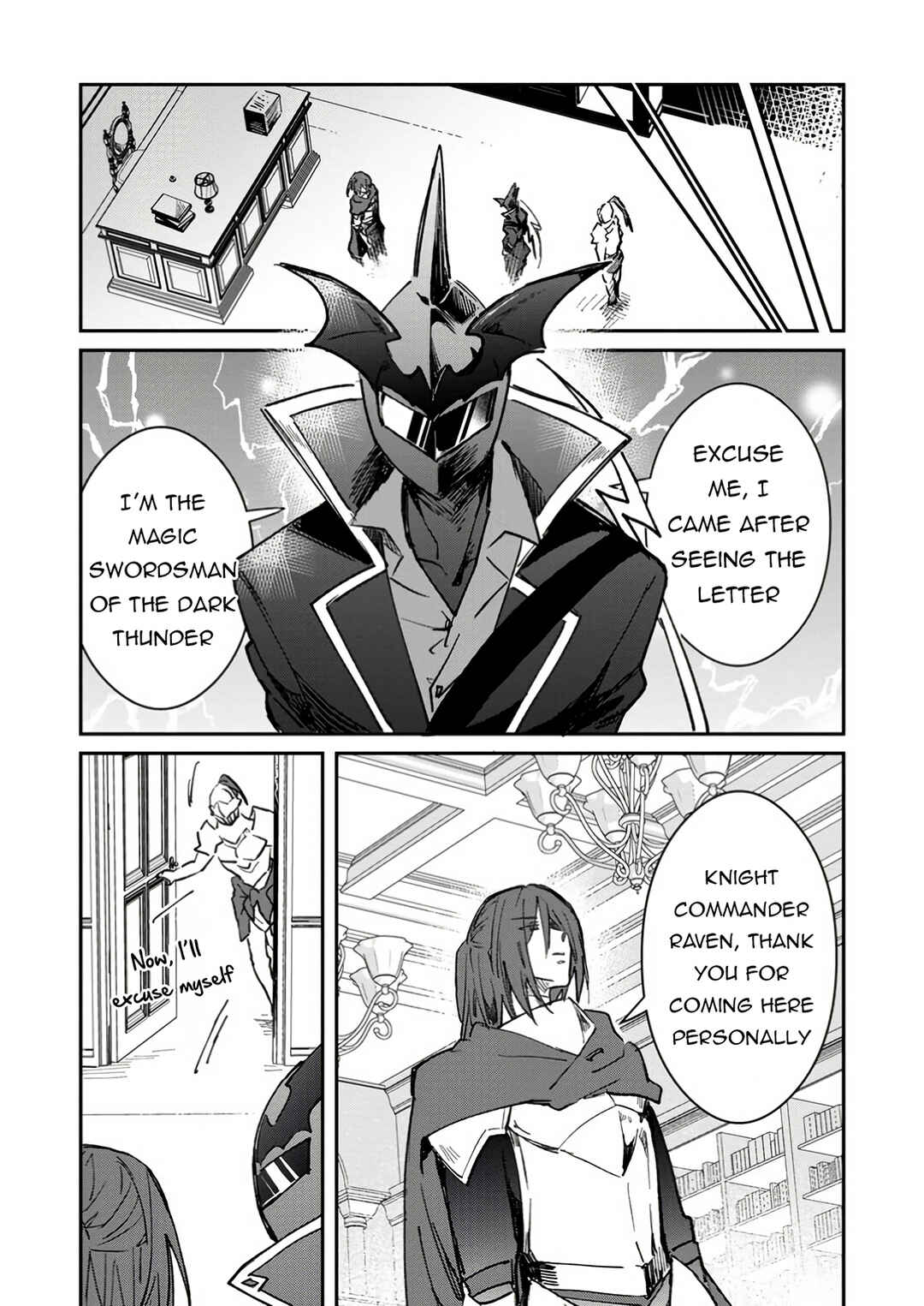 Page 2 Chapter 50.2 Yuusha Party ni Kawaii Ko ga Ita no de, Kokuhaku Shite Mita