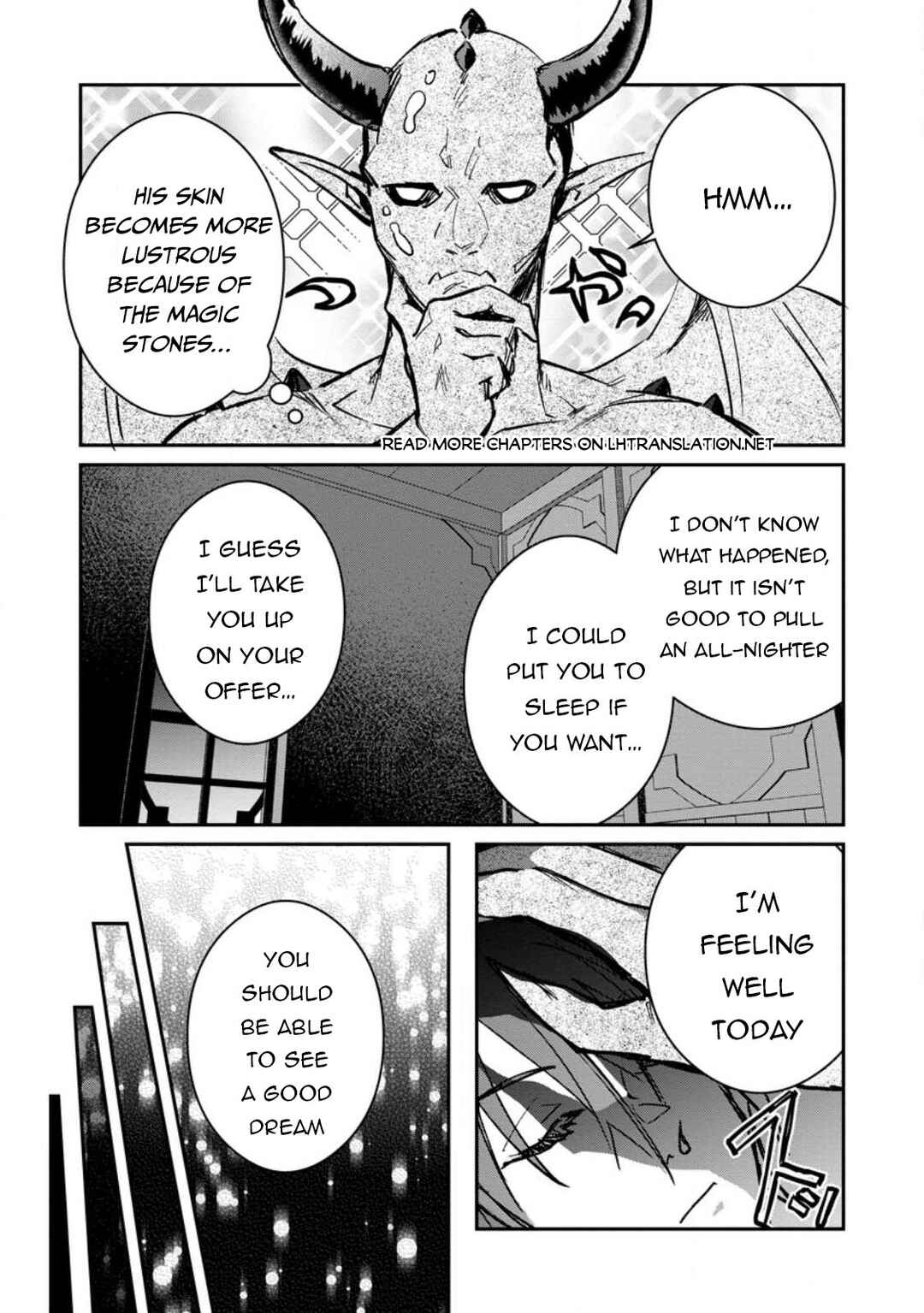 Page 2 Chapter 31.2 Yuusha Party ni Kawaii Ko ga Ita no de, Kokuhaku Shite Mita