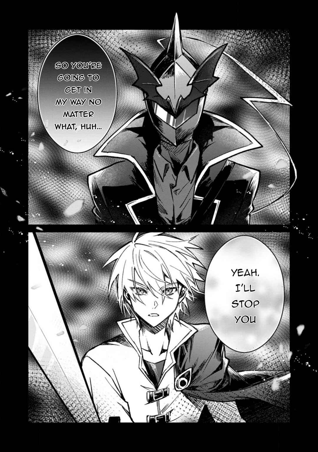 Page 3 Chapter 31.2 Yuusha Party ni Kawaii Ko ga Ita no de, Kokuhaku Shite Mita