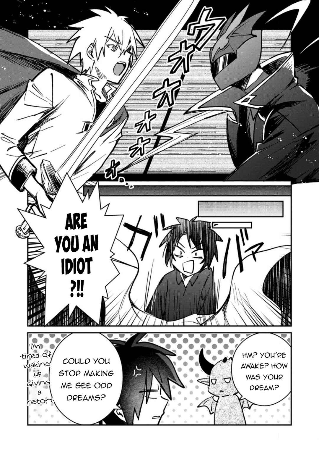 Page 5 Chapter 31.2 Yuusha Party ni Kawaii Ko ga Ita no de, Kokuhaku Shite Mita