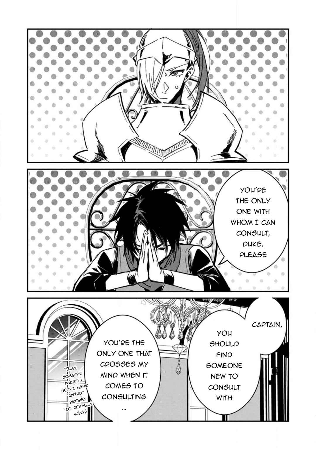 Page 9 Chapter 31.2 Yuusha Party ni Kawaii Ko ga Ita no de, Kokuhaku Shite Mita