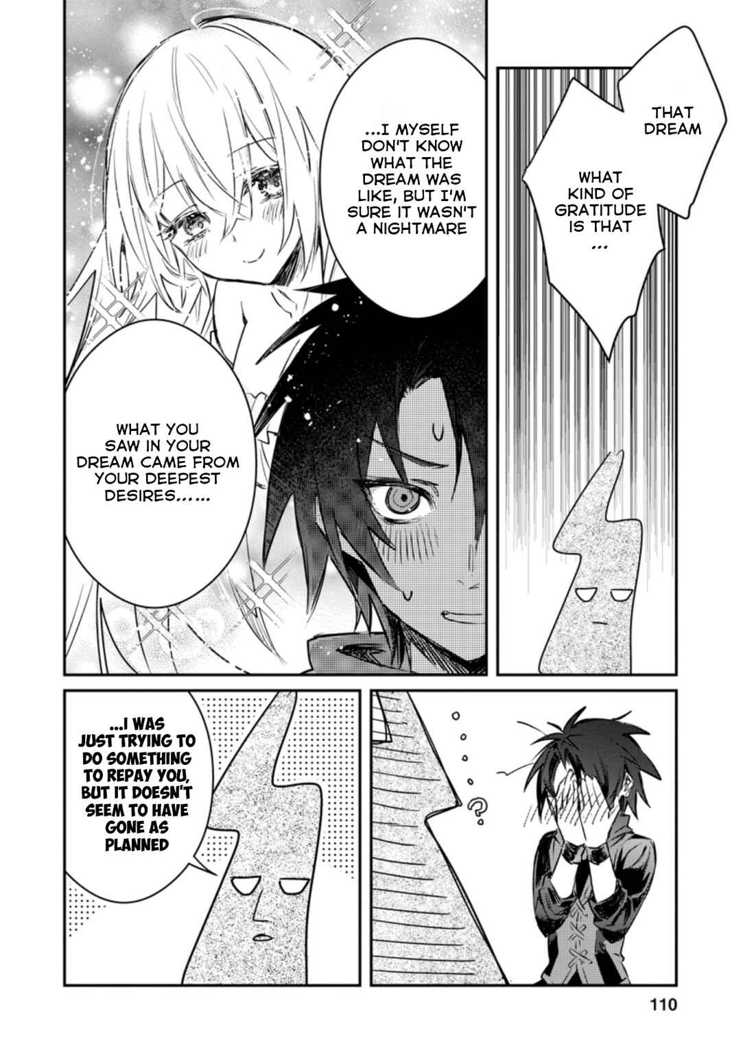 Page 17 Chapter 14 Yuusha Party ni Kawaii Ko ga Ita no de, Kokuhaku Shite Mita