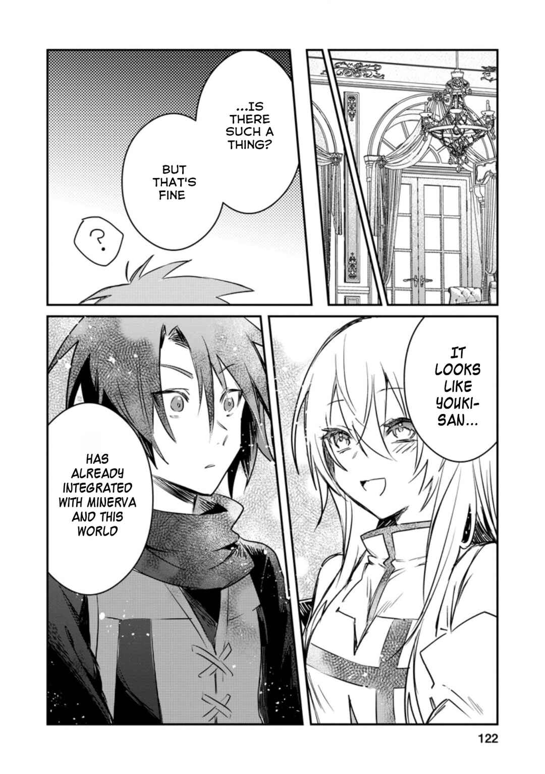 Page 29 Chapter 14 Yuusha Party ni Kawaii Ko ga Ita no de, Kokuhaku Shite Mita