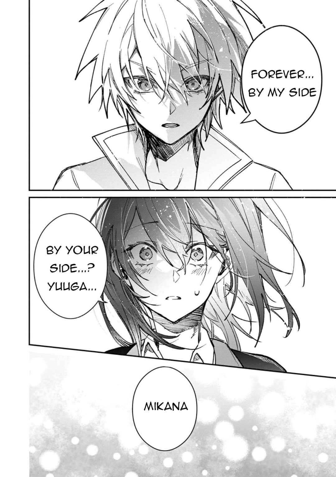 Page 13 Chapter 59 Yuusha Party ni Kawaii Ko ga Ita no de, Kokuhaku Shite Mita