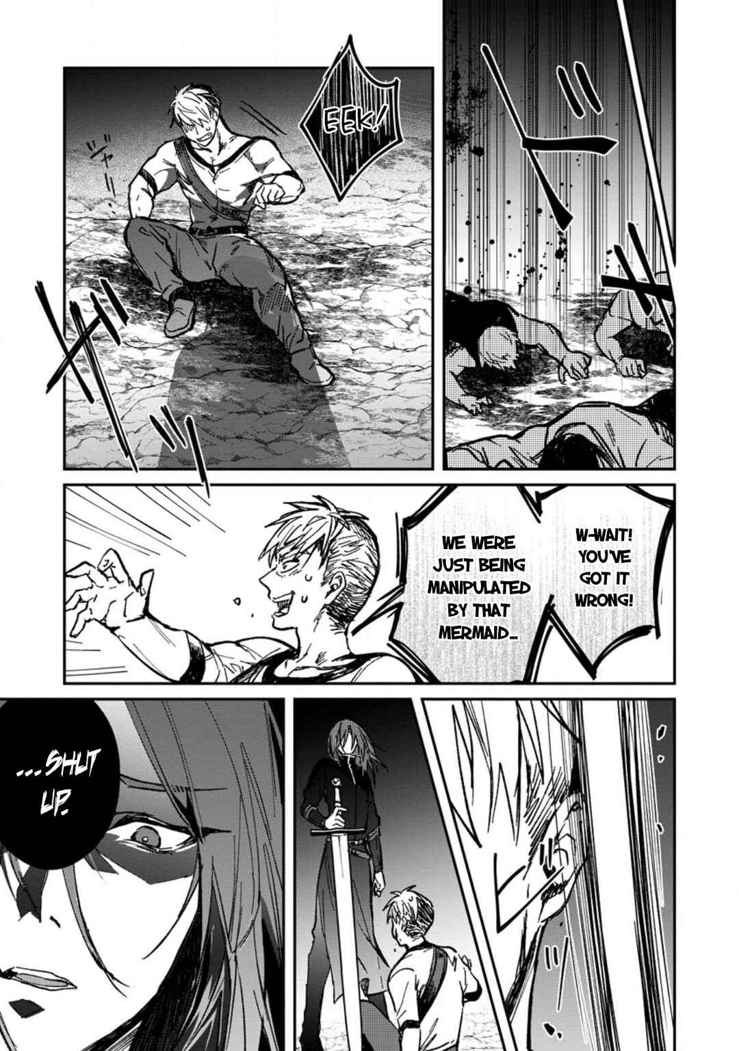 Page 15 Chapter 26.2 Yuusha Party ni Kawaii Ko ga Ita no de, Kokuhaku Shite Mita