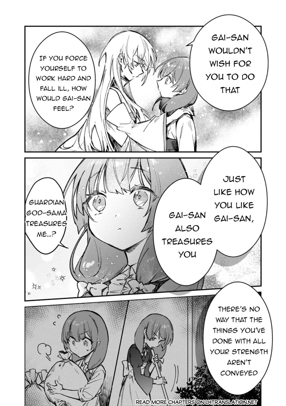 Page 2 Chapter 38.2 Yuusha Party ni Kawaii Ko ga Ita no de, Kokuhaku Shite Mita