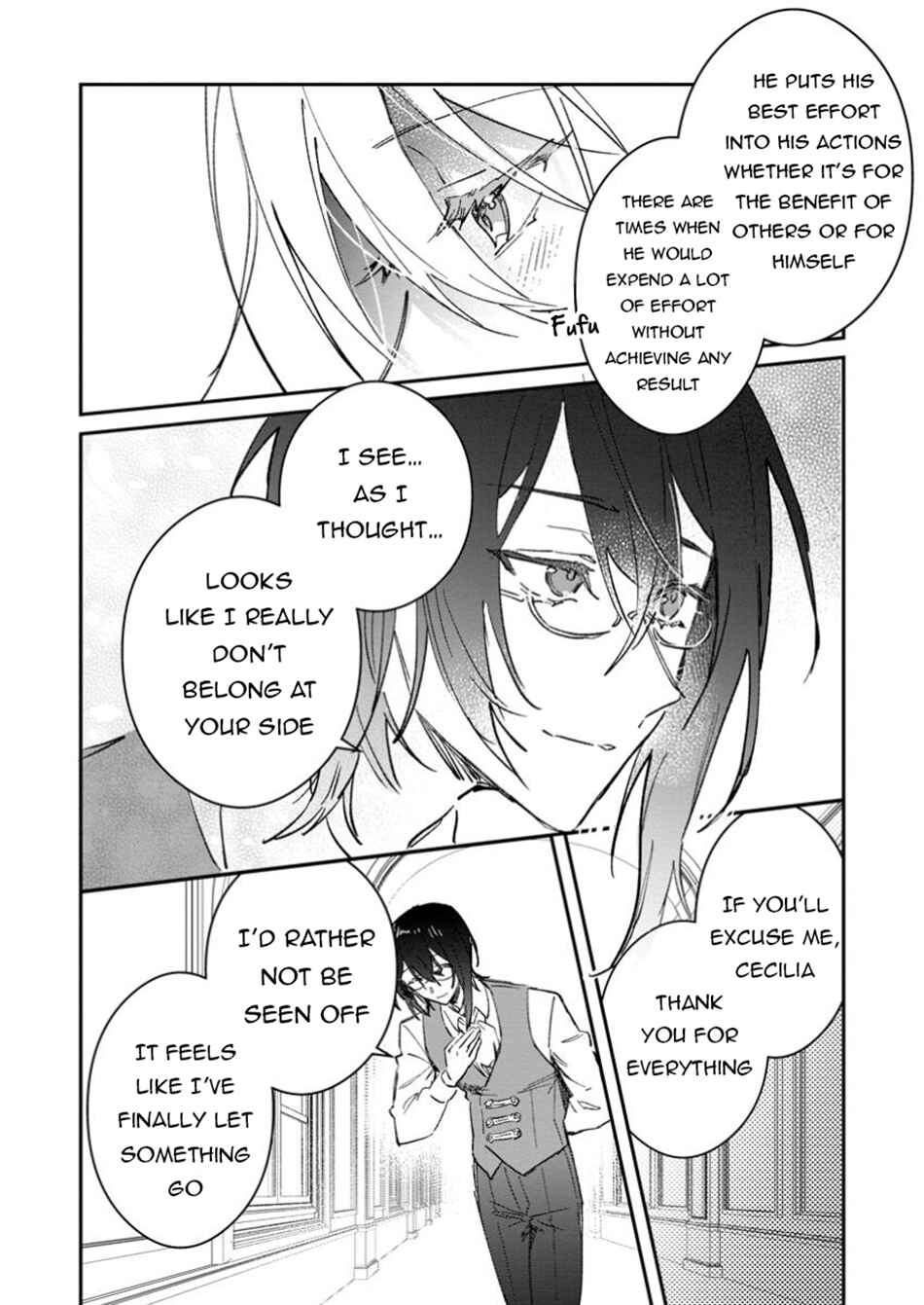 Page 7 Chapter 55.1 Yuusha Party ni Kawaii Ko ga Ita no de, Kokuhaku Shite Mita