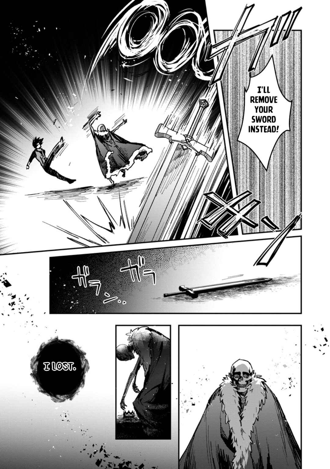 Page 14 Chapter 34.1 Yuusha Party ni Kawaii Ko ga Ita no de, Kokuhaku Shite Mita
