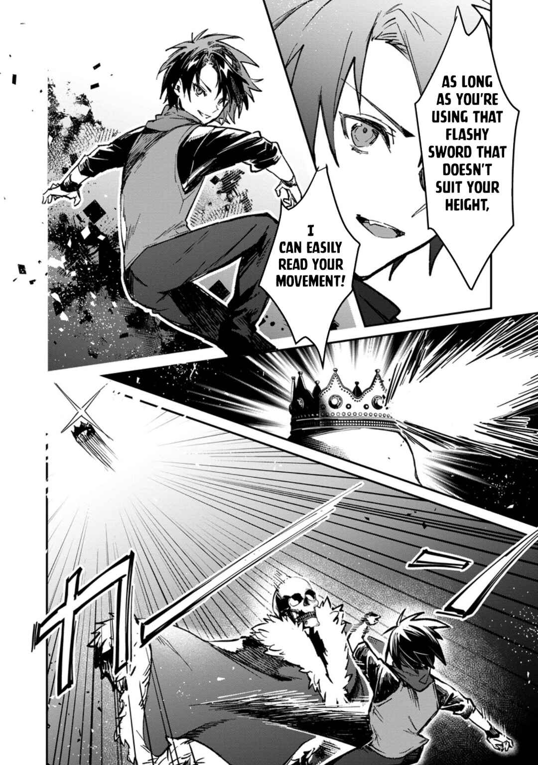 Page 9 Chapter 34.1 Yuusha Party ni Kawaii Ko ga Ita no de, Kokuhaku Shite Mita