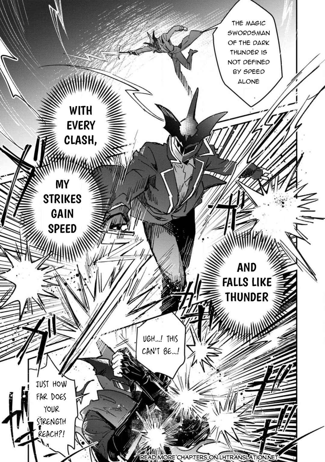 Page 10 Chapter 52.3 Yuusha Party ni Kawaii Ko ga Ita no de, Kokuhaku Shite Mita