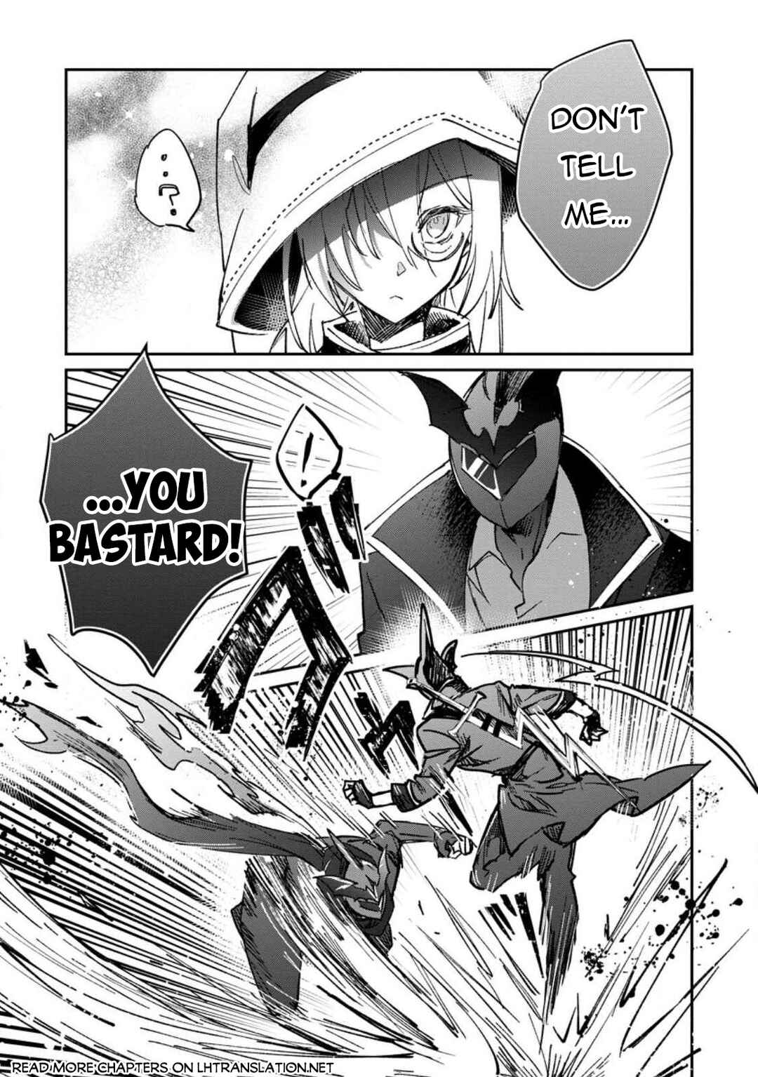 Page 2 Chapter 52.3 Yuusha Party ni Kawaii Ko ga Ita no de, Kokuhaku Shite Mita