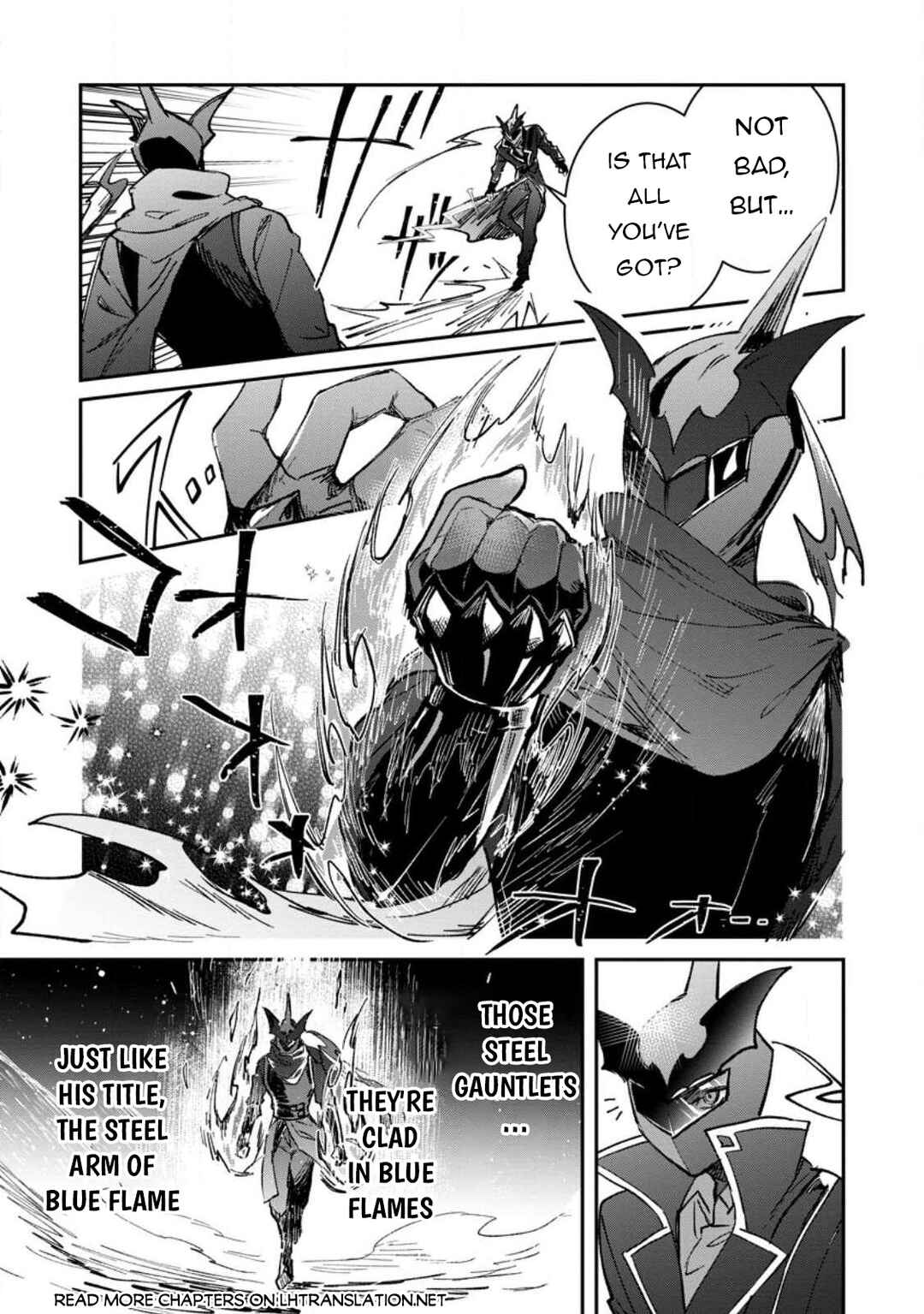 Page 6 Chapter 52.3 Yuusha Party ni Kawaii Ko ga Ita no de, Kokuhaku Shite Mita