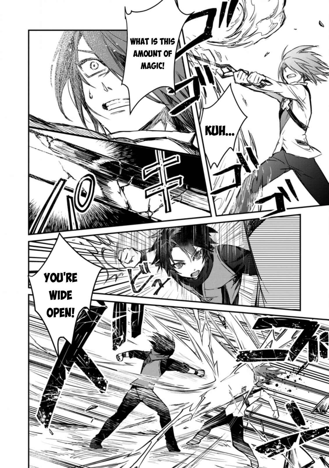 Page 29 Chapter 6 Yuusha Party ni Kawaii Ko ga Ita no de, Kokuhaku Shite Mita