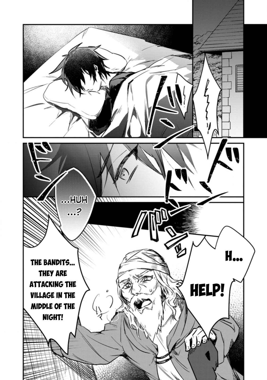 Page 5 Chapter 6 Yuusha Party ni Kawaii Ko ga Ita no de, Kokuhaku Shite Mita