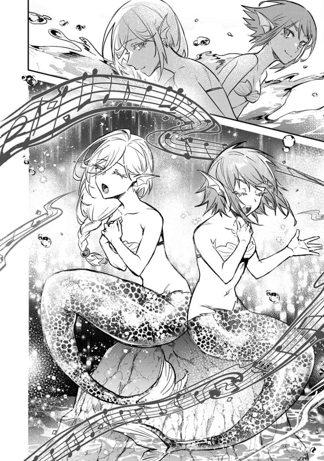 Page 13 Chapter 28 Yuusha Party ni Kawaii Ko ga Ita no de, Kokuhaku Shite Mita