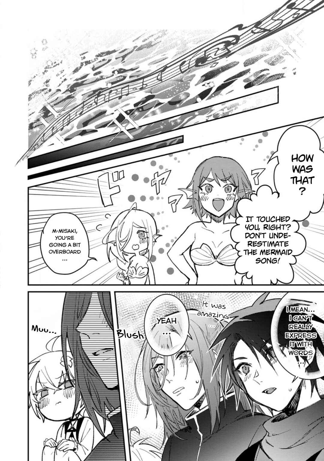 Page 15 Chapter 28 Yuusha Party ni Kawaii Ko ga Ita no de, Kokuhaku Shite Mita