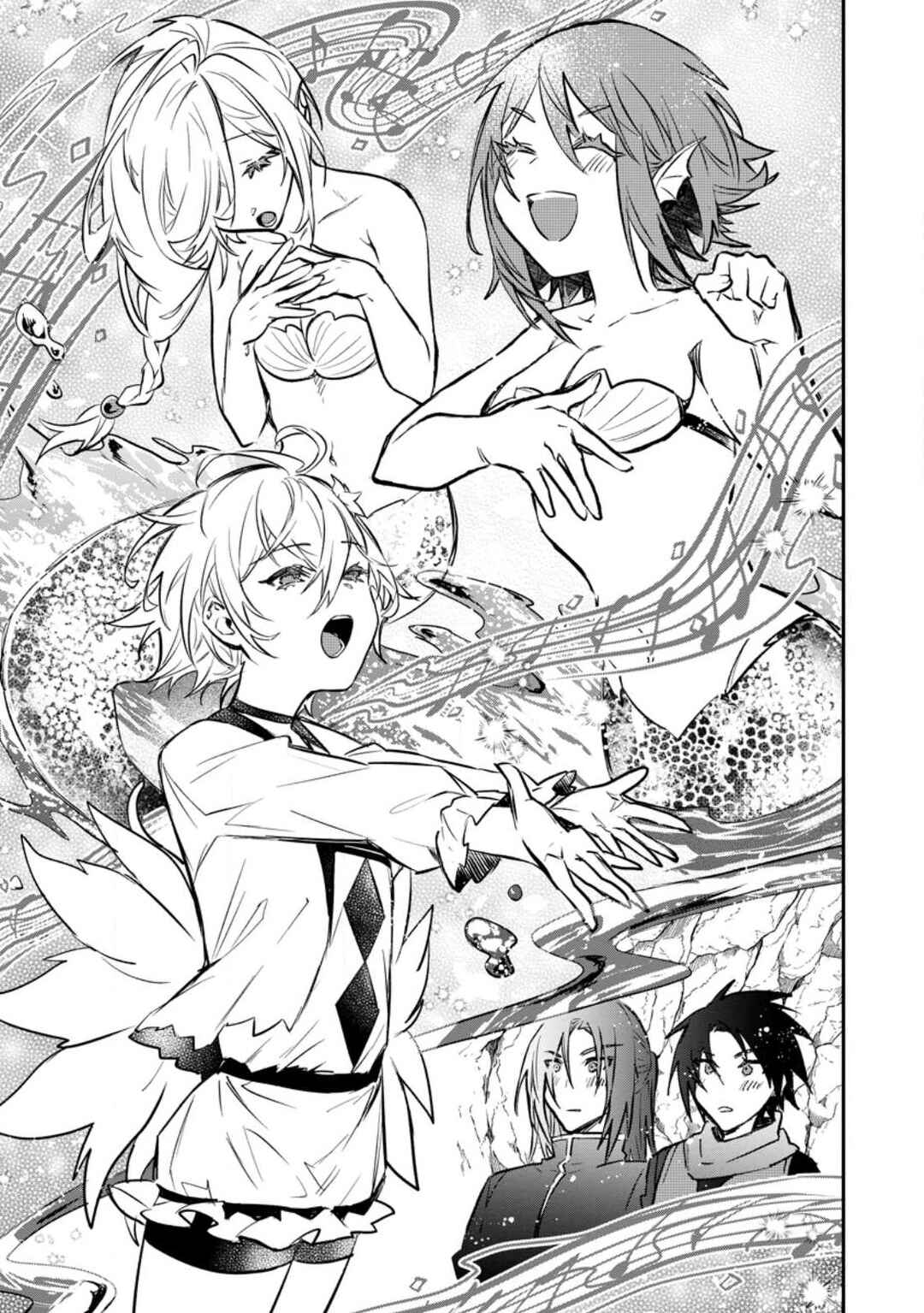 Page 18 Chapter 28 Yuusha Party ni Kawaii Ko ga Ita no de, Kokuhaku Shite Mita