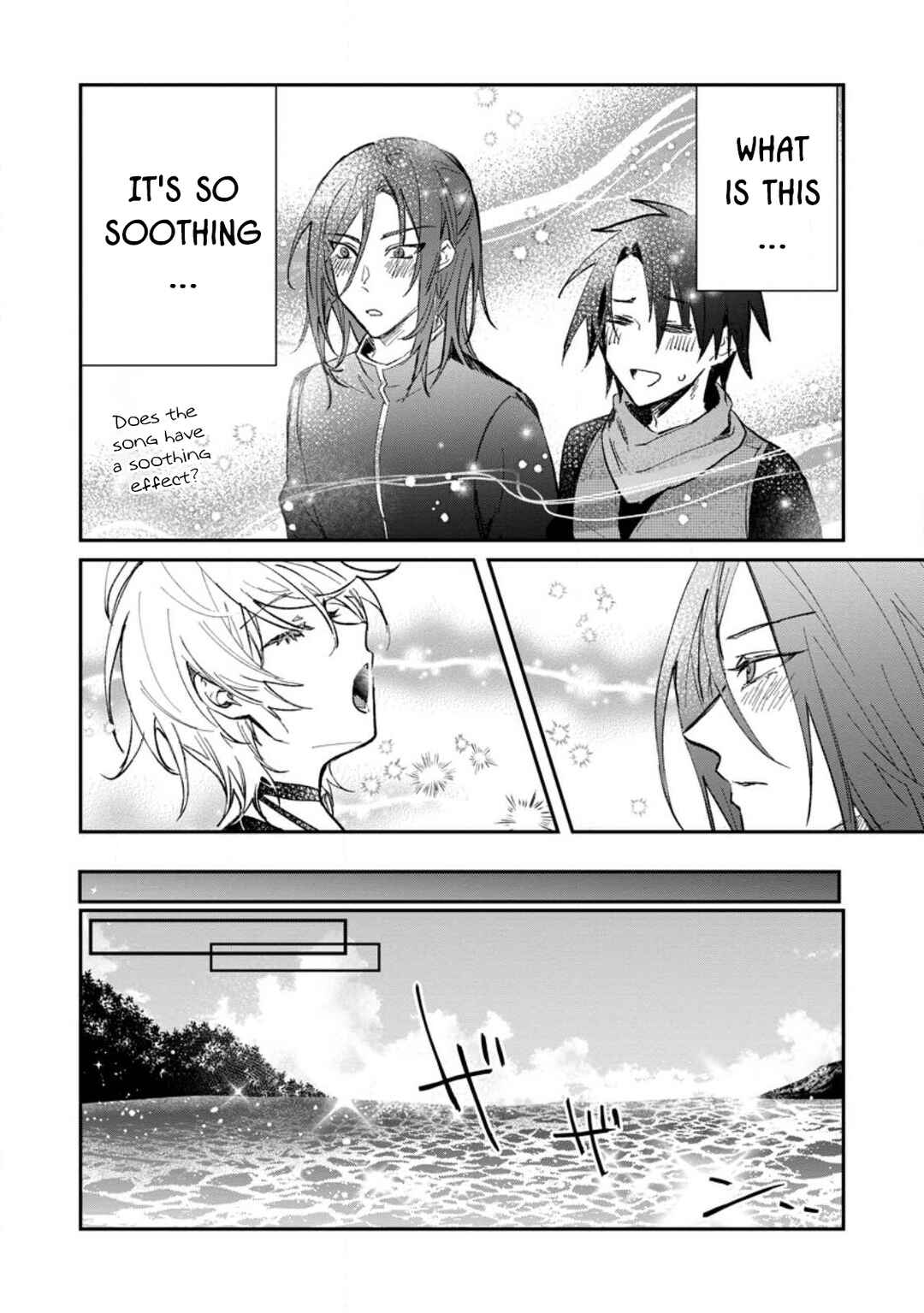 Page 19 Chapter 28 Yuusha Party ni Kawaii Ko ga Ita no de, Kokuhaku Shite Mita