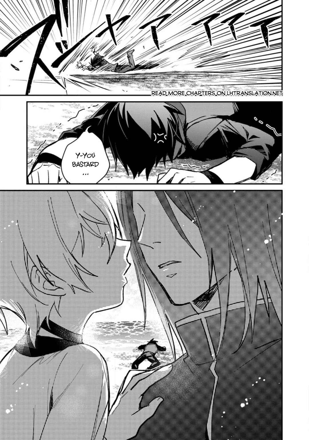 Page 26 Chapter 28 Yuusha Party ni Kawaii Ko ga Ita no de, Kokuhaku Shite Mita