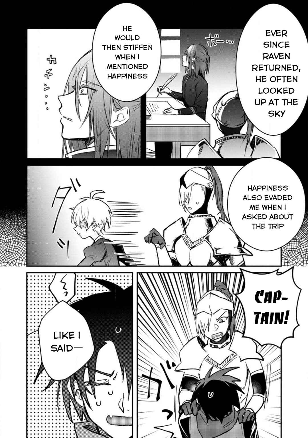 Page 29 Chapter 28 Yuusha Party ni Kawaii Ko ga Ita no de, Kokuhaku Shite Mita