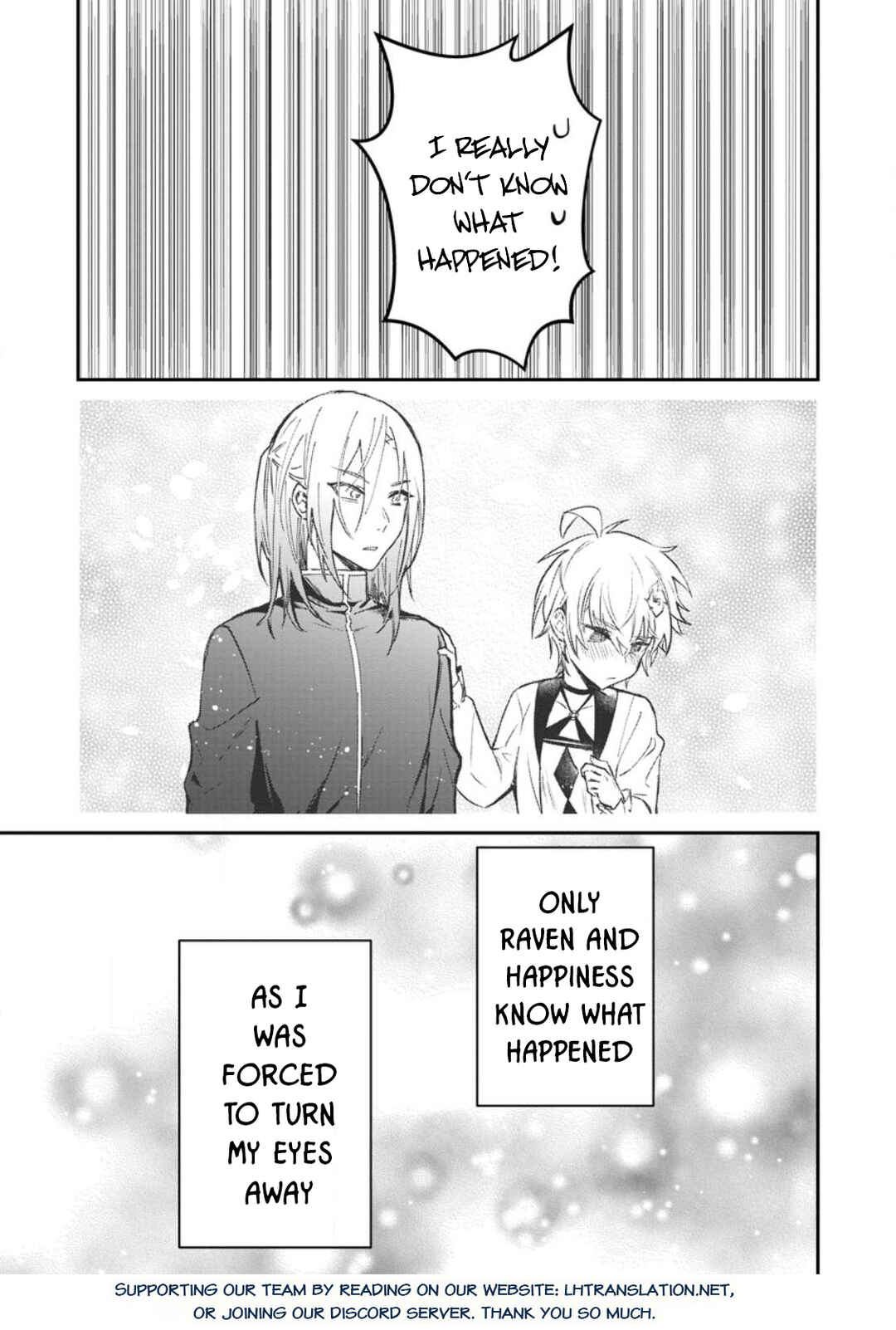 Page 30 Chapter 28 Yuusha Party ni Kawaii Ko ga Ita no de, Kokuhaku Shite Mita