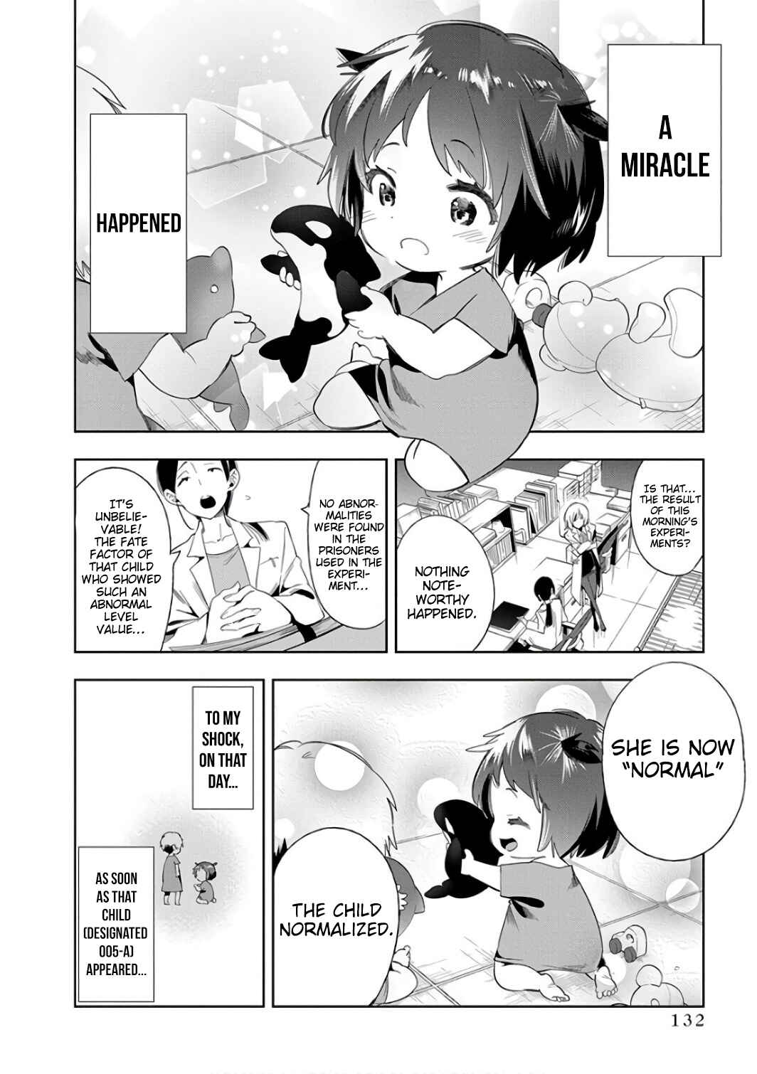 Page 9 Chapter 30 Nejimage Factor