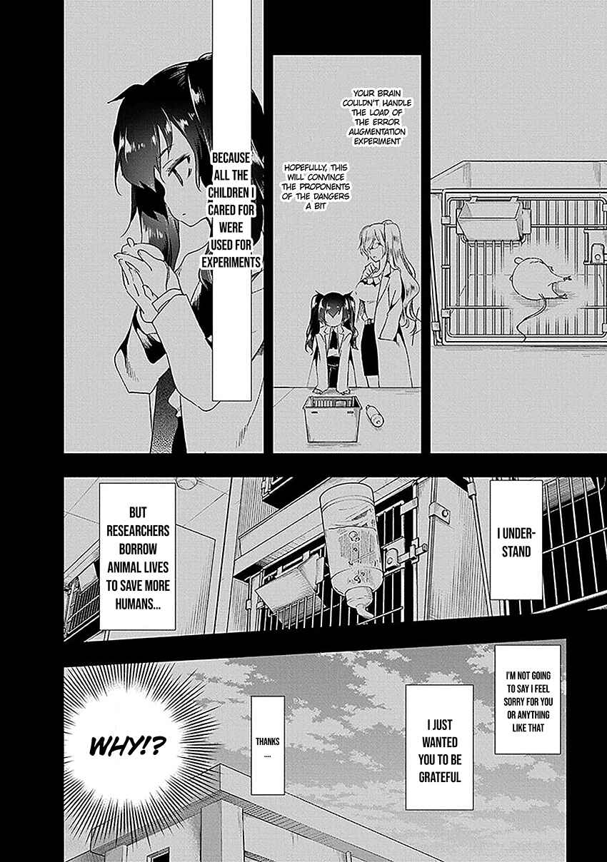 Page 19 Chapter 11 Nejimage Factor