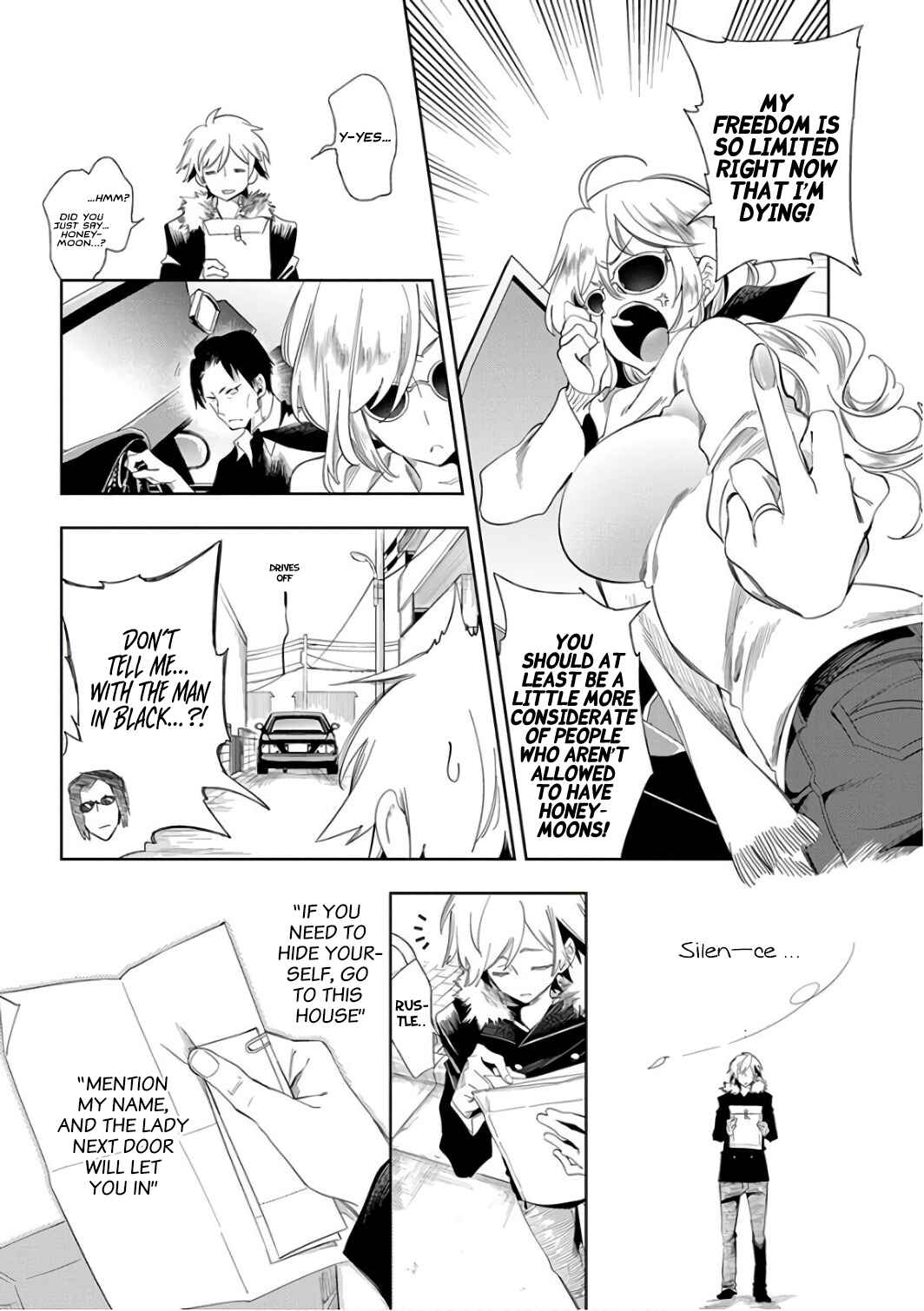 Page 10 Chapter 29 Nejimage Factor