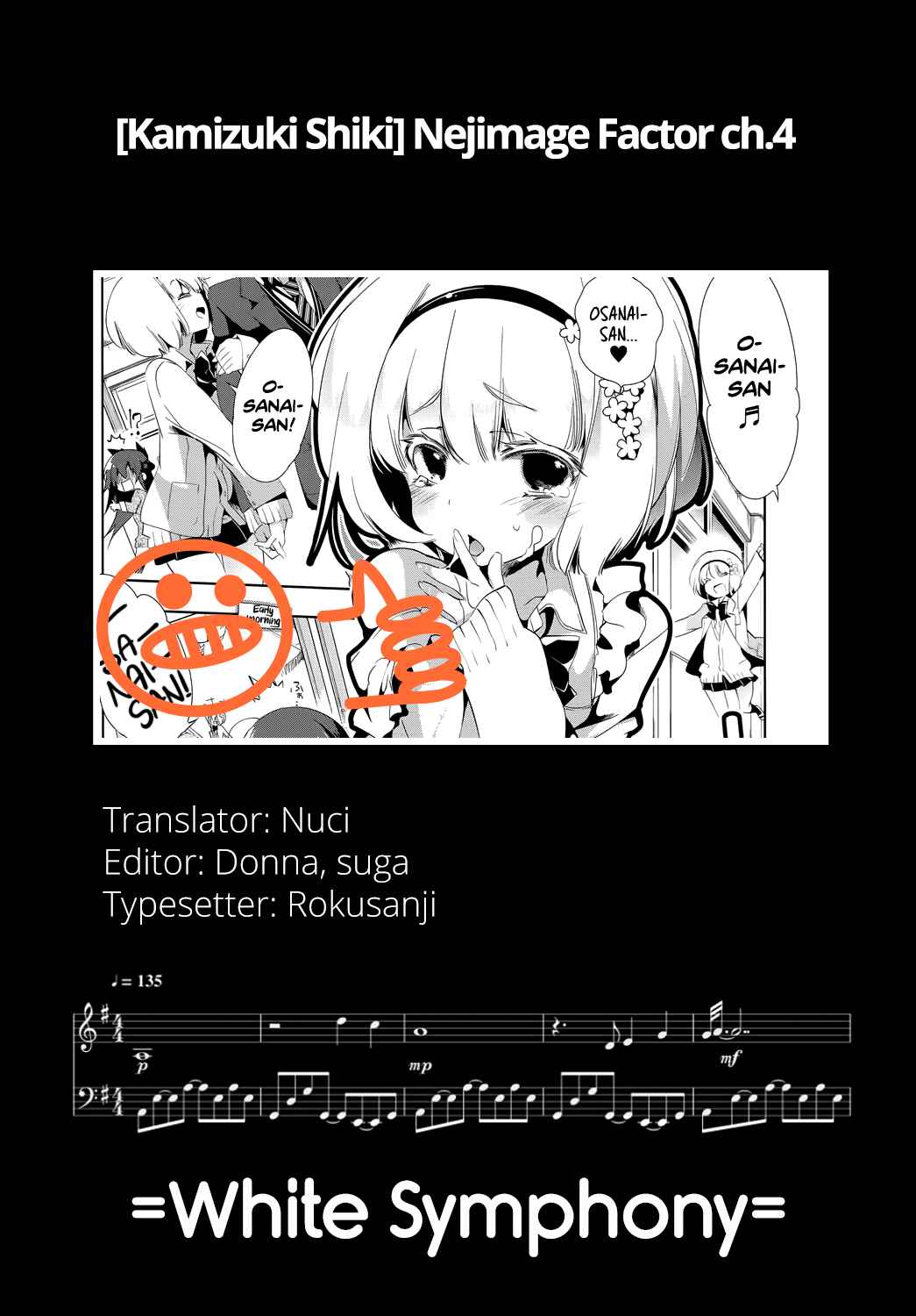 Page 30 Chapter 4 Nejimage Factor