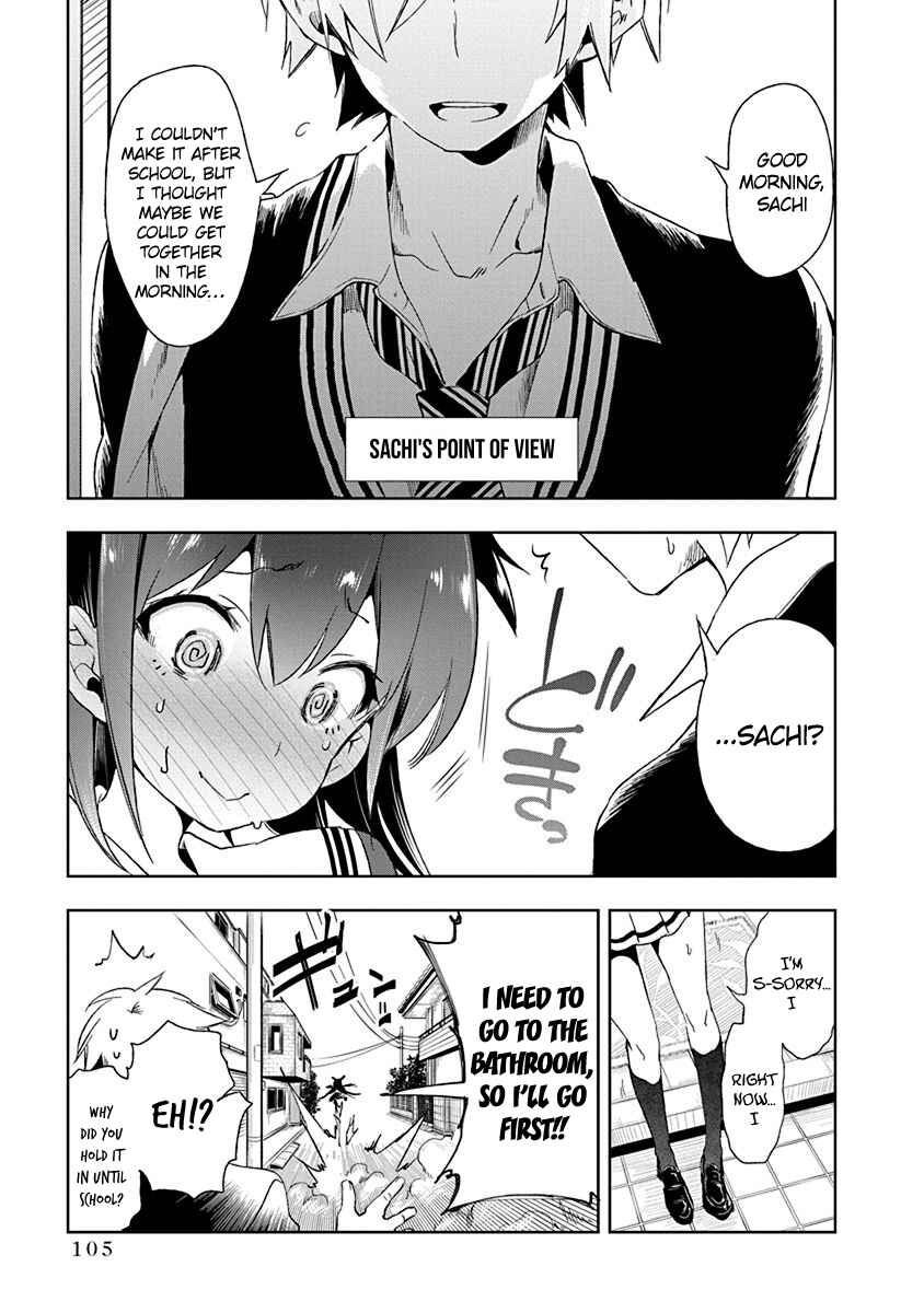 Page 10 Chapter 14 Nejimage Factor
