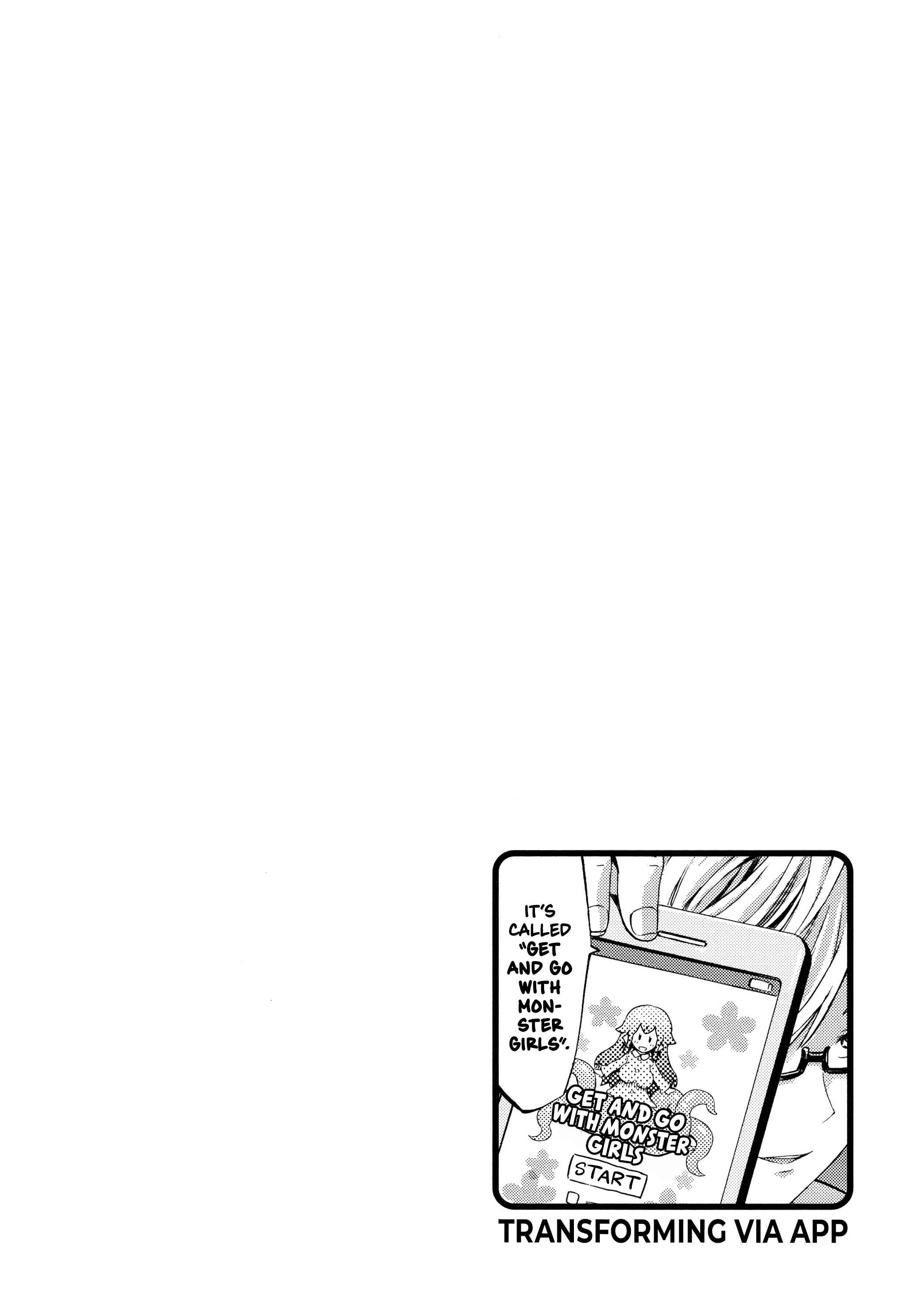 Page 16 Chapter 5 Appli de Hentai - Kawaii Osananajimi o Monster Musume ni Shiyou