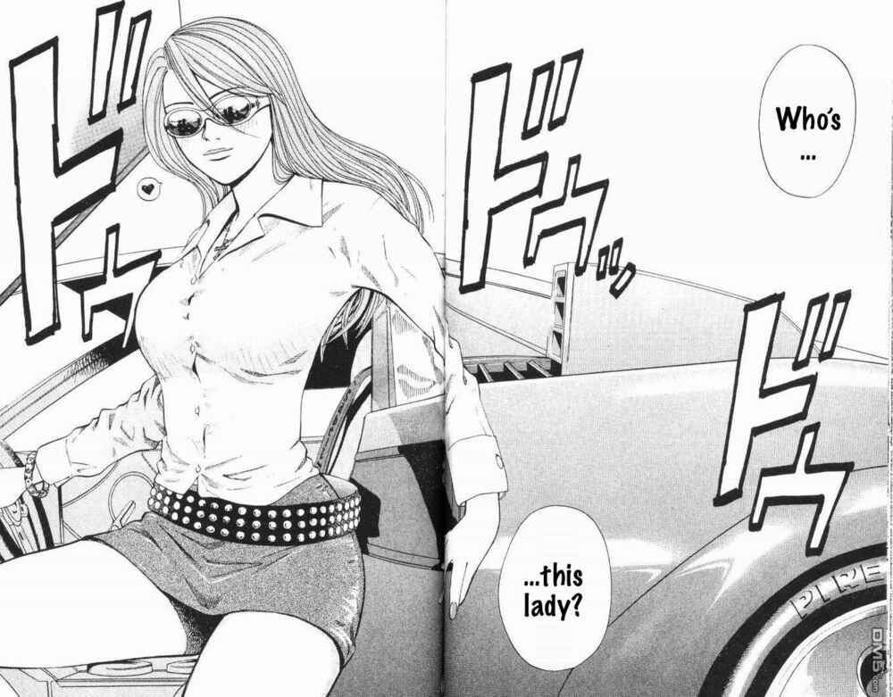 Page 3 Chapter 2 Wild Baseballers