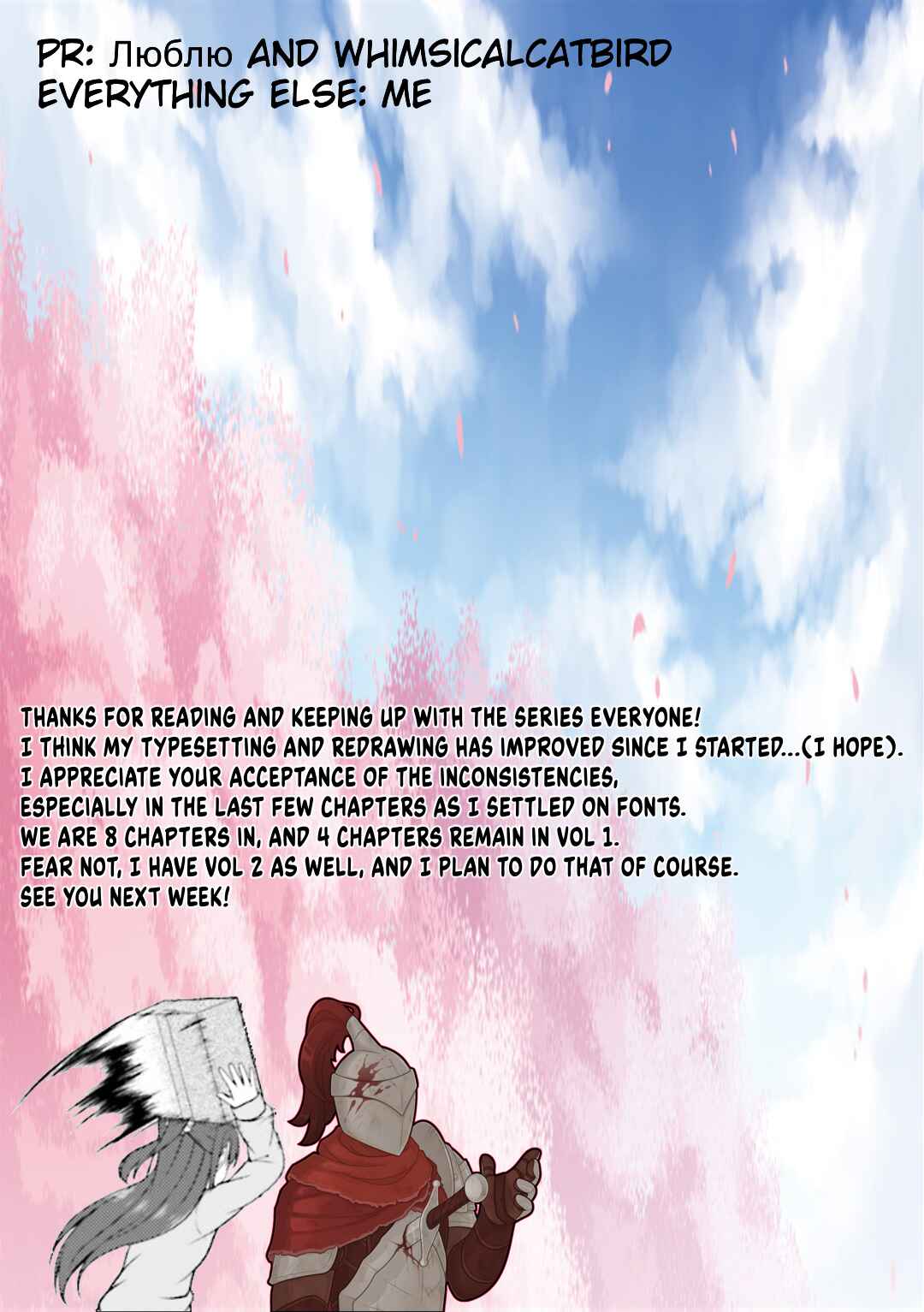 Page 9 Chapter 8 Sakuran Bocchi
