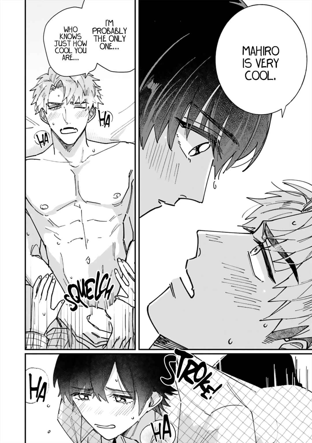 Page 24 Chapter 6 Ore no Kareshi ga Ichiban Kawaii