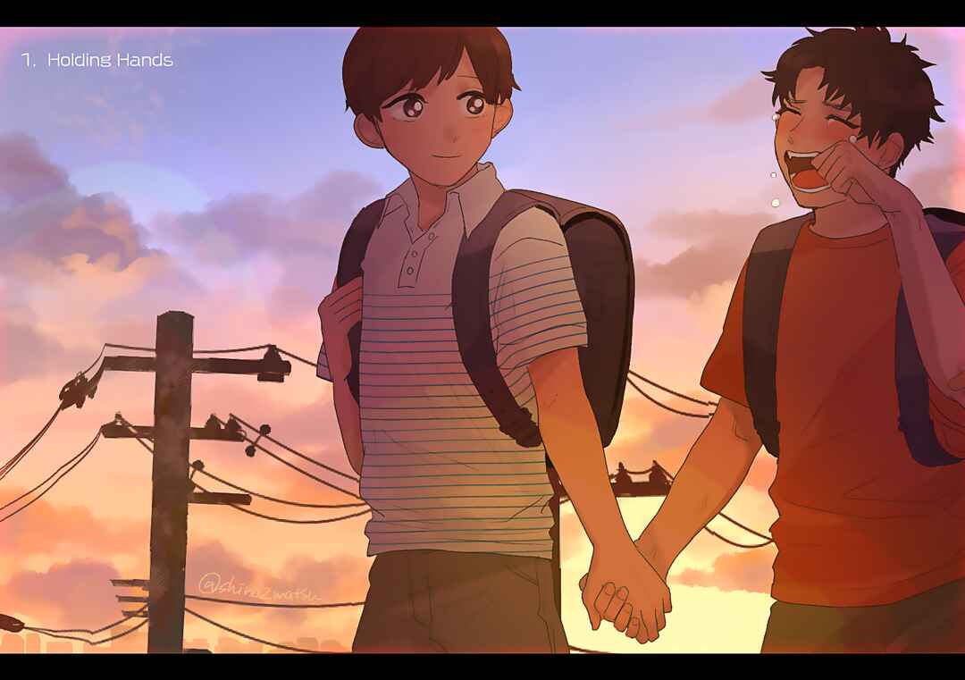 Page 18 Chapter 6.5 Ore no Kareshi ga Ichiban Kawaii