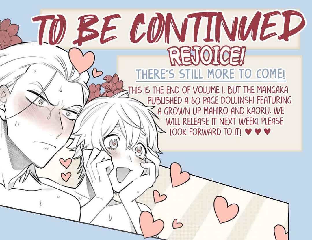Page 34 Chapter 6.5 Ore no Kareshi ga Ichiban Kawaii