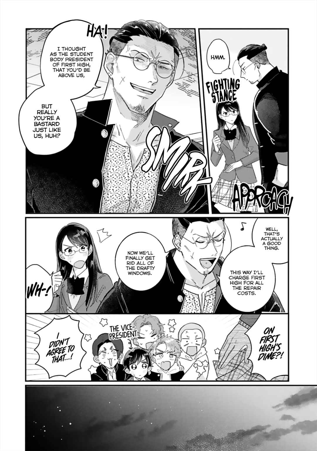Page 18 Chapter 5 Ore no Kareshi ga Ichiban Kawaii