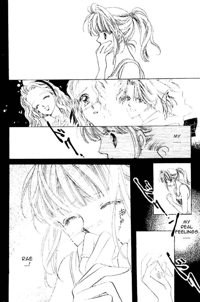 Page 31 Chapter 3 Anata ni Oitsukenai