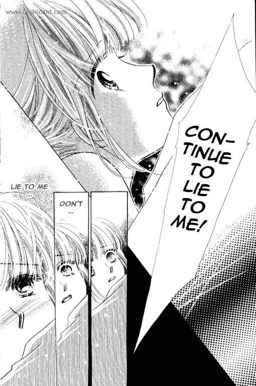 Page 37 Chapter 3 Anata ni Oitsukenai