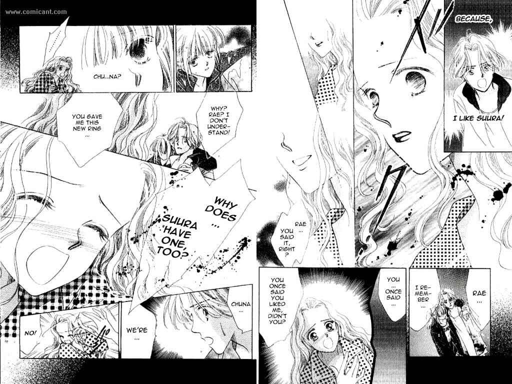 Page 41 Chapter 3 Anata ni Oitsukenai